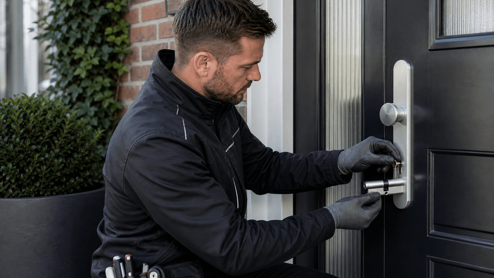 Spoed loodgieter beperkt waterschade bij een acute lekkage in een woning
